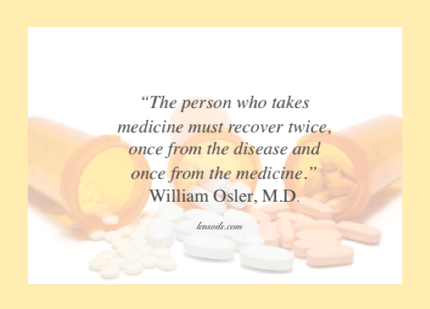 William Osler M.D.