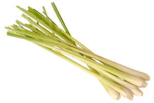 Lemongrass