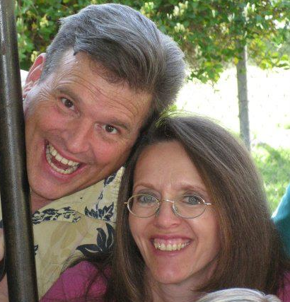 Allen and Ramona damewood