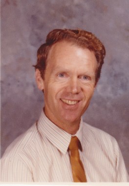 Melvin C. Fish