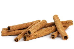 Cinnamon Bark