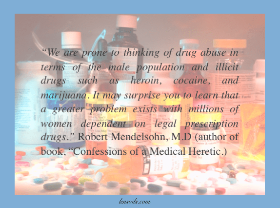 Charles Ambruster, M.D.