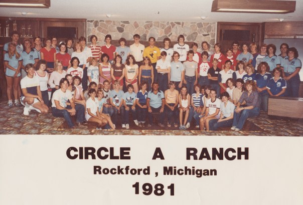 Skip Ross Circle A Ranch