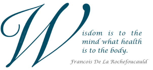 Health Proverb Francois