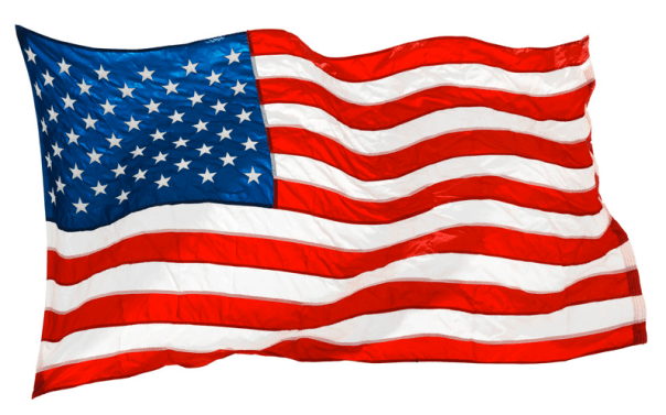 American Flag