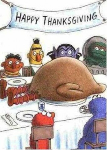 big-bird-thanksgiving