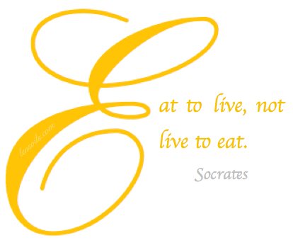 Eat to live Socrates.png
