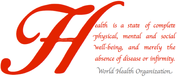 Health Proverb World Health Organization.png