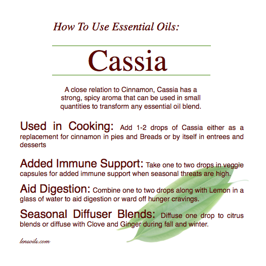 how-to-use-cassia-essential-oil