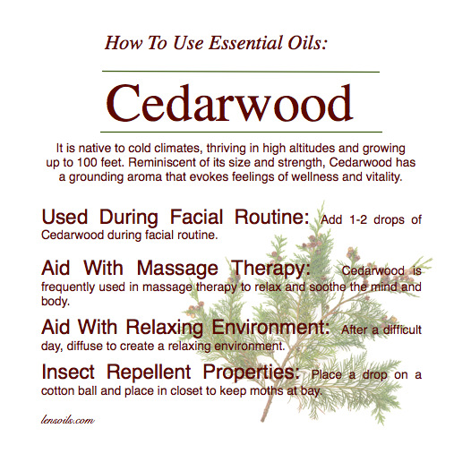 how-to-use-cedarwood-essential-oil