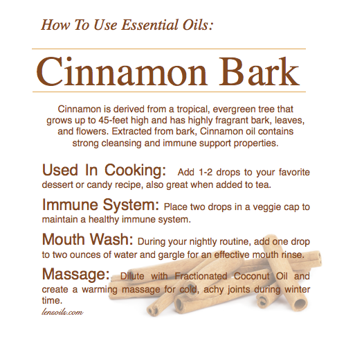 how-to-use-cinnamon-bark-essential-oil