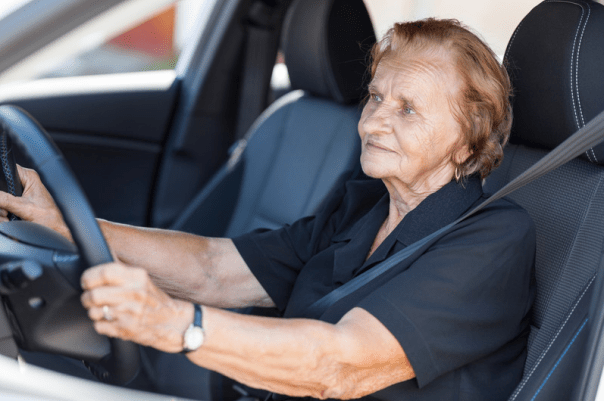 Elderly woman driver.png