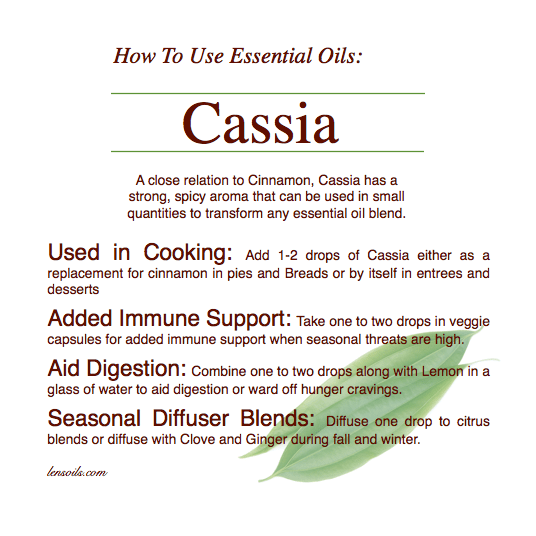 How to use essential oils Cassia.png