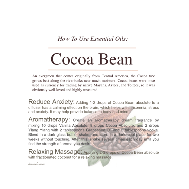 How to use cocoa essential oil.png