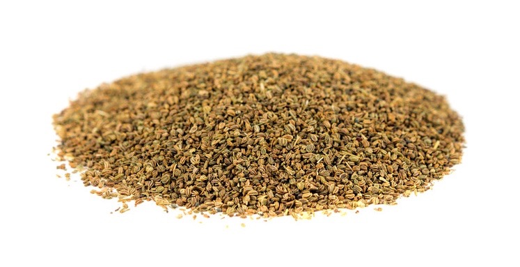 Celery Seed