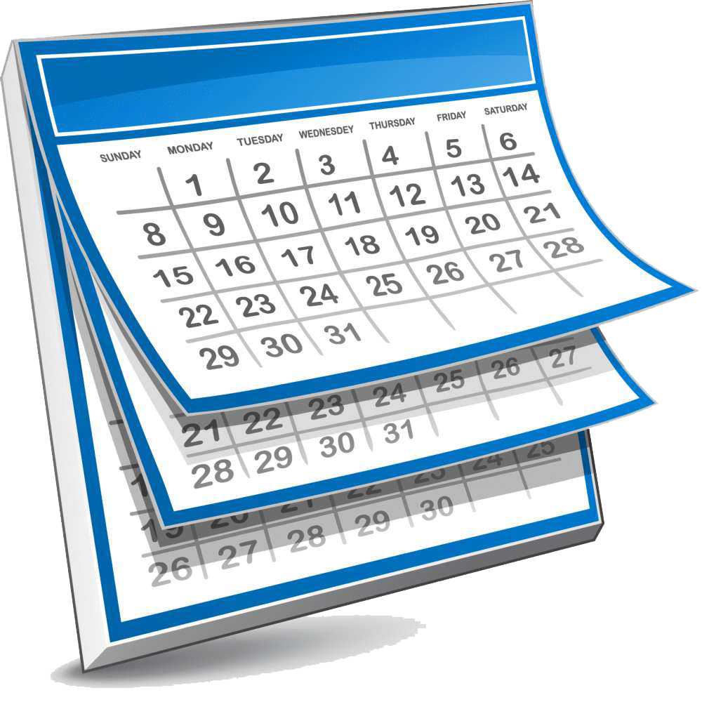 Calendar-clipart-clipartion-com-3